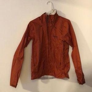 Patagonia Rain Jacket